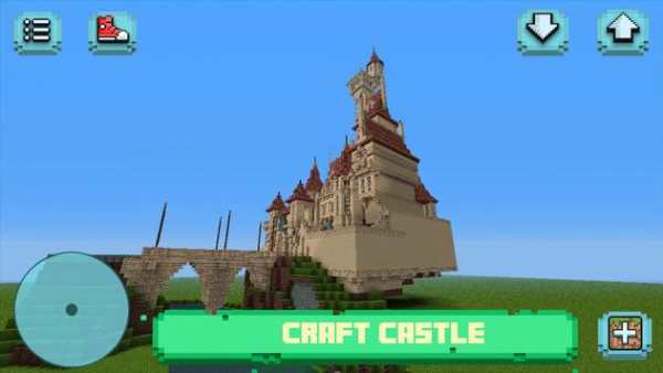 Mini Craft Exploration Story-Survival and Creative screenshot 3