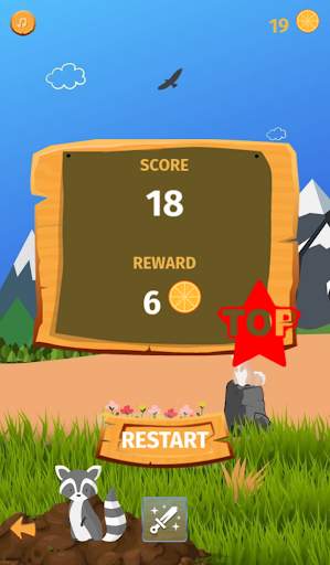 Game Knife Hit - Offline | Online screenshot 5