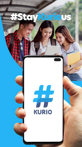Kurio – Baca Berita Terbaru screenshot 5