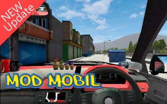 Livery car mod Update screenshot 2
