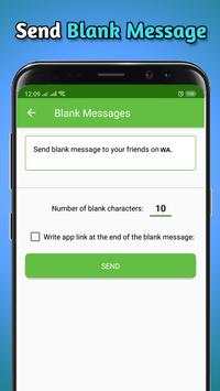 WhatsMe & Whats tool for open chat screenshot 4