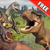 Dinosaur Sim - Tyrannosaurus 2.0.1
