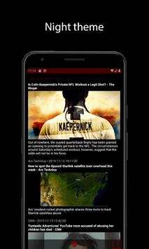 XP Browser screenshot 4