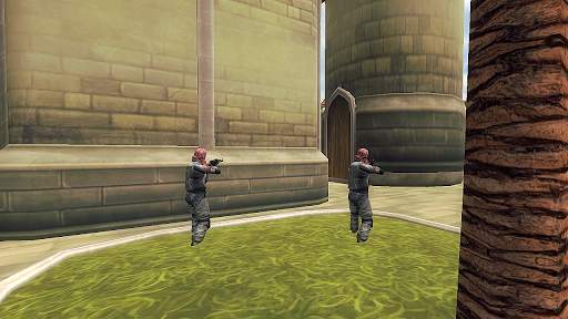 Free FPS Fire Battle Free Firi screenshot 5