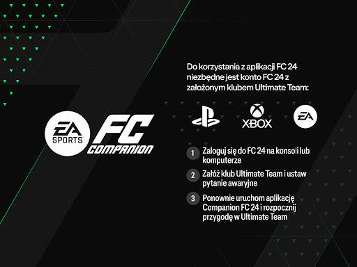 EA SPORTS FC™ 24 Companion screenshot 6