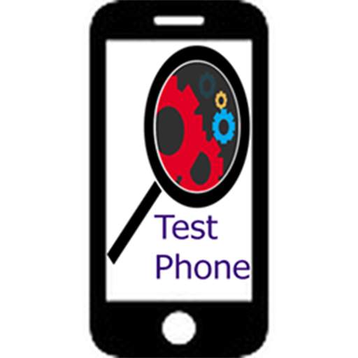 Smartphone test 1.0