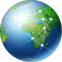 Inform my location