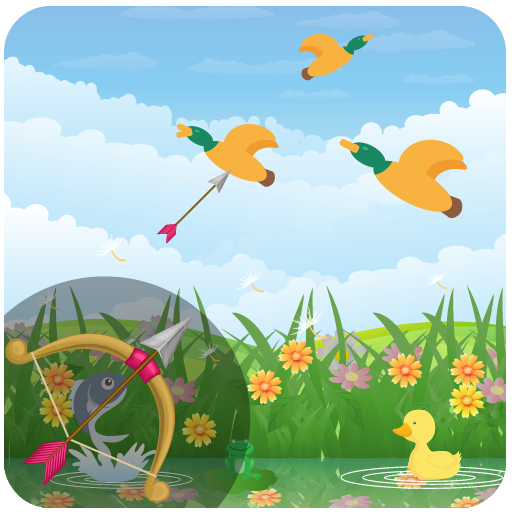 Duck Hunting 3D 2018 icon