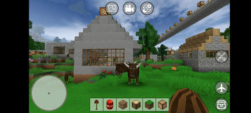 Mine Craft Explore screenshot 1