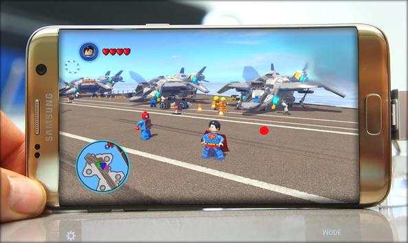 New LEGO Marvel Heroes Tips screenshot 3