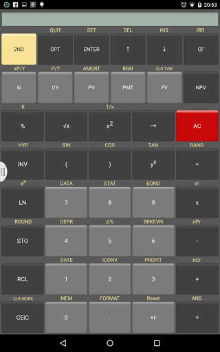 Smart Tools Box for Android Swiss Made screenshot 10