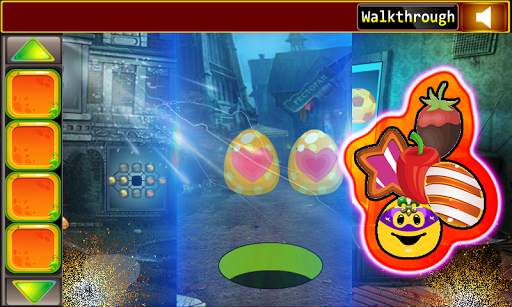 Best Escape Game 617 Musician Bunny Escape Game screenshot 3