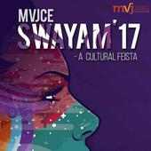 Swayam 2017 आइकन