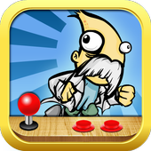 Dr Rocket Pocket icon