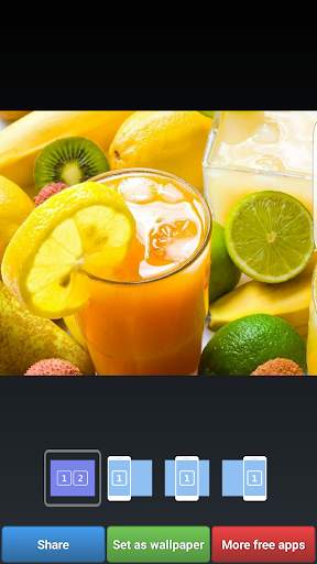 Lemonade HD Wallpapers screenshot 5