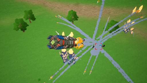 Car Battle Builder screenshot 6