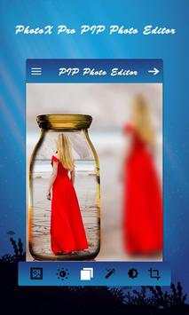 PhotoX Pro PIP Editor Pics Lab Photo Art ImageWiz screenshot 1