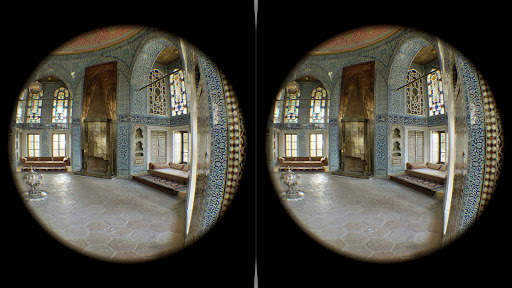 3D Mekanlar screenshot 4
