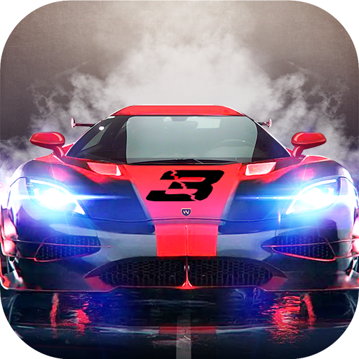 ikon Speed Night 3 : Midnight Race