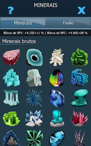 Bacterial Takeover: Idle games screenshot 5