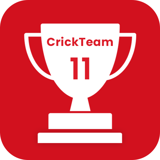 My11 Fantasy Dream Cricket App icon