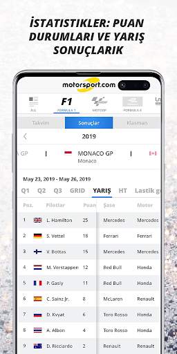 Motorsport.com screenshot 4