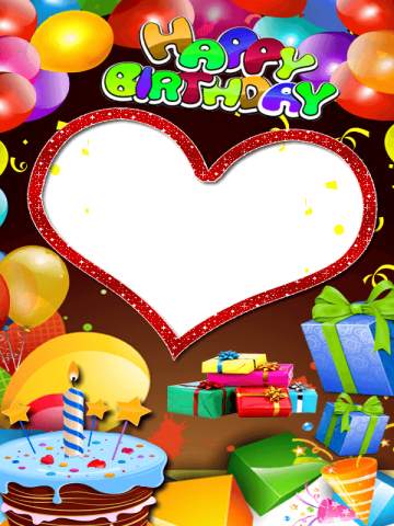 Birthday Wishes App screenshot 2
