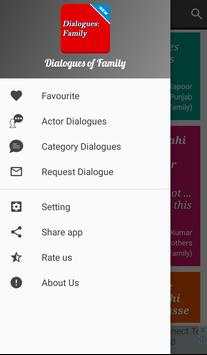 Family Status Filmy Dialogues screenshot 7