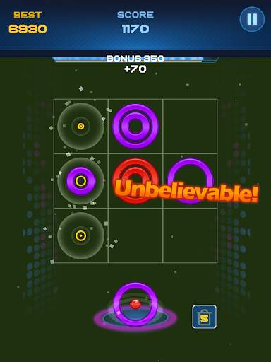 Color Rings: Puzzle Free screenshot 15