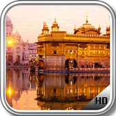 India Walllpaper иконка