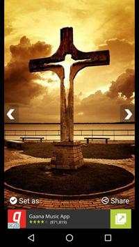 Cross Wallpaper HD screenshot 4