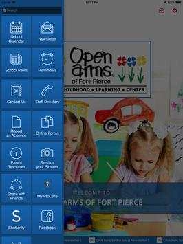 Open Arms screenshot 5