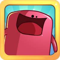 Mobbles - the mobile monsters