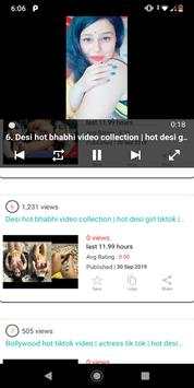 X TikTok screenshot 2