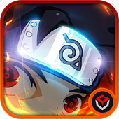 Học Viện Ninja icon