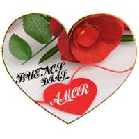 buenos dias mi amor on 9Apps