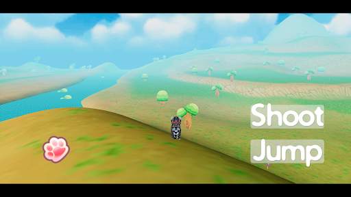 Cat Simulator - Football adventure screenshot 3