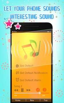 Super Funny Ringtones screenshot 2