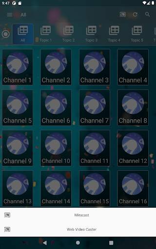 Drama Live | Video Player screenshot 12