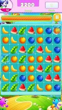 Fruit Crush Link screenshot 8