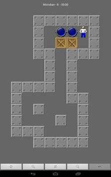 Sokoban Legend screenshot 9