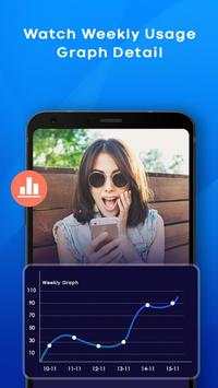 Online Tracker for Facebook : Usage Tracker screenshot 2