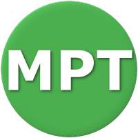 Musicians Practice Tracker icon