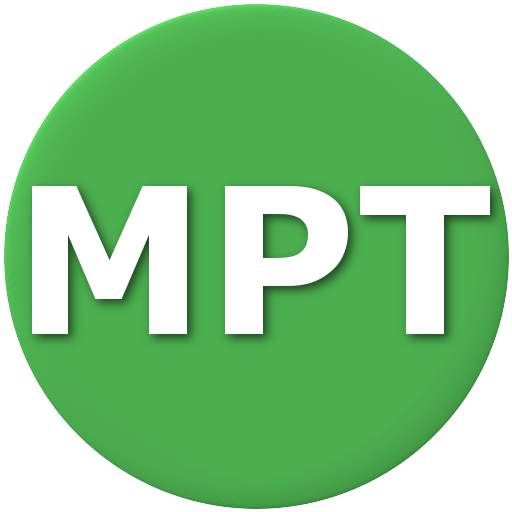 Musicians Practice Tracker 1.1.4