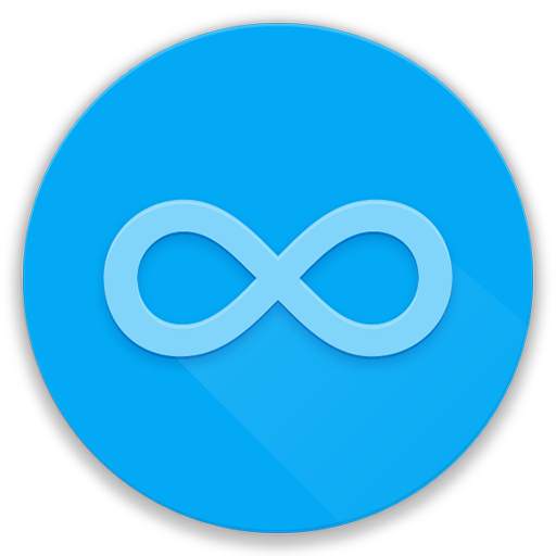 Infinity Ball 3D 21