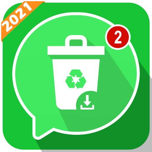 Recover Deleted Messages WhatsApp & Status Saver 1.0.13