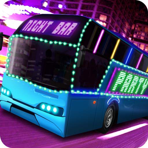 Party Bus Simulator II 2.1