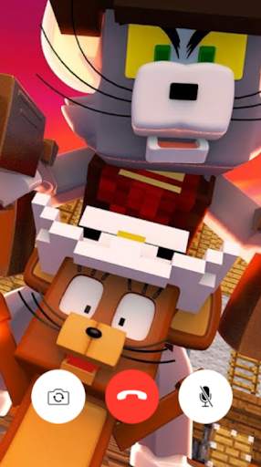 Call Tom Jerry screenshot 1