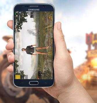 VPN For PUBG screenshot 4