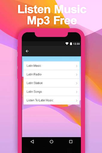 Free Music Download New Mp3 Music Downloader Guia screenshot 1
